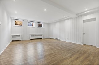 Salle familiale