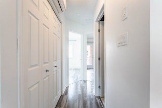 Hall d'entrée