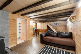 Basement