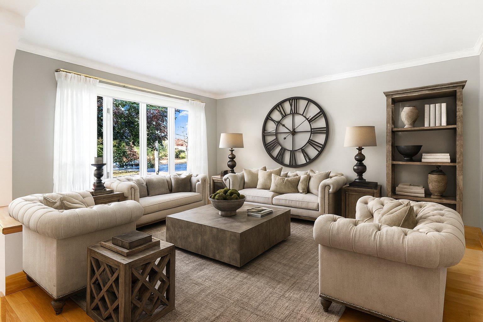 Joelle Bitar / #20564665