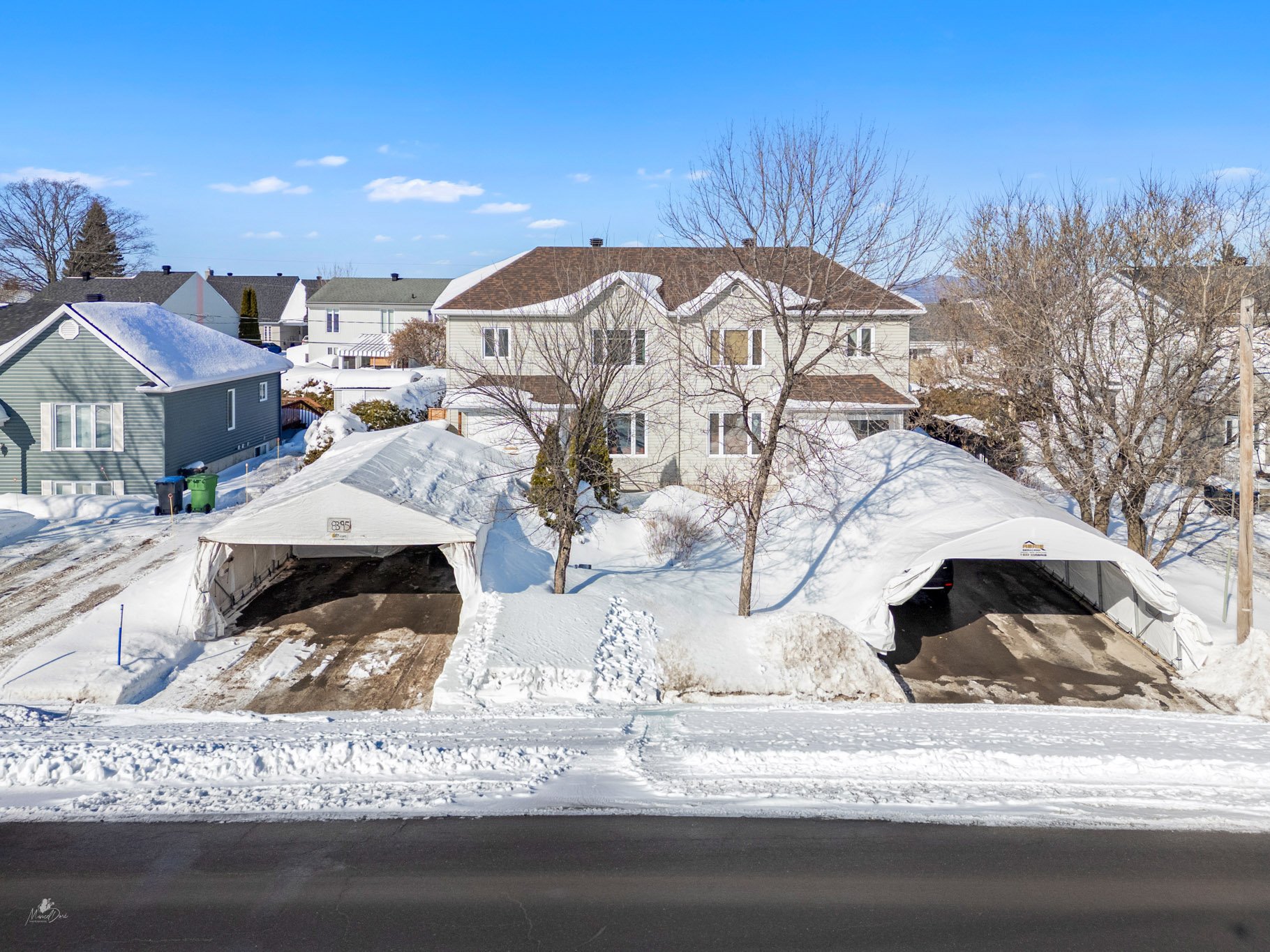 8395 Boul. Guillaume-Couture