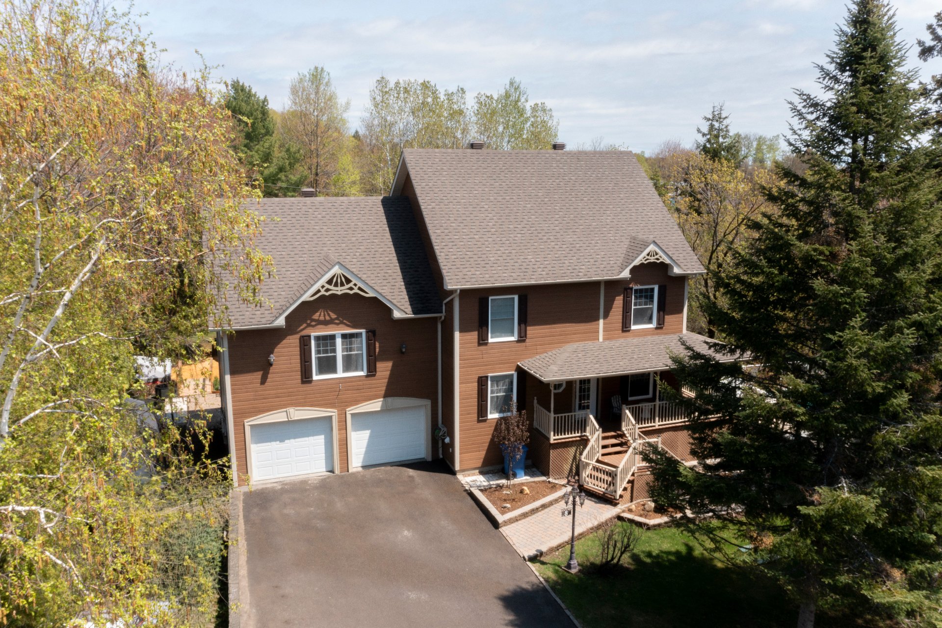 8 Rue Simard