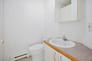 Washroom