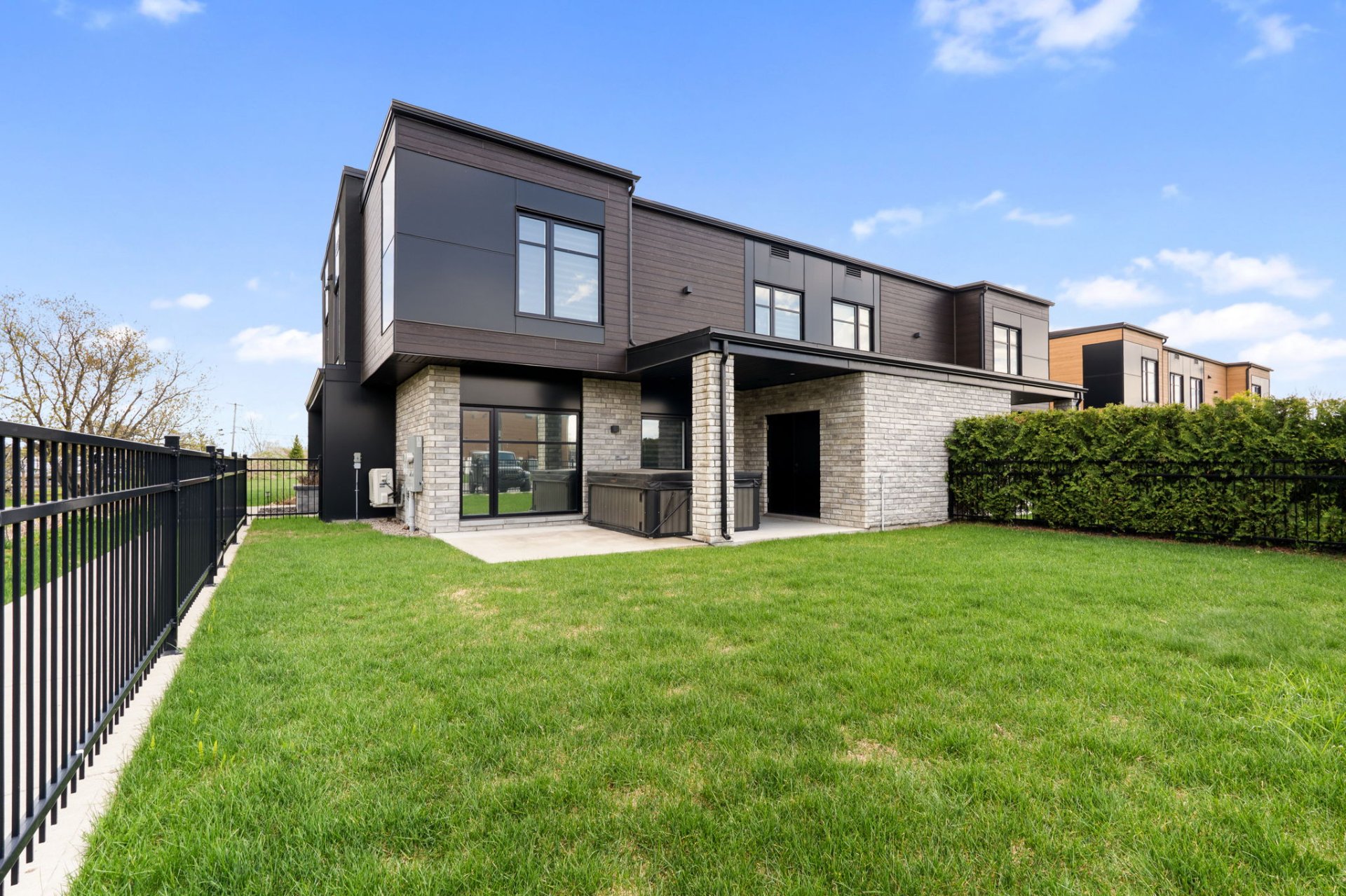 #101 - 25 Rue des Trembles
