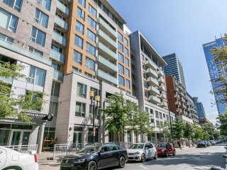 #310 - 1235 Rue Bishop