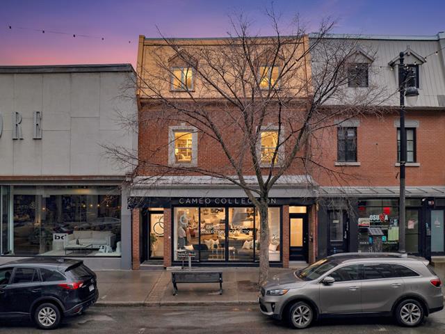 4415Z Boul. St-Laurent