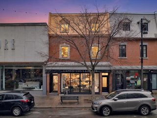 4415Z Boul. St-Laurent — photo 1