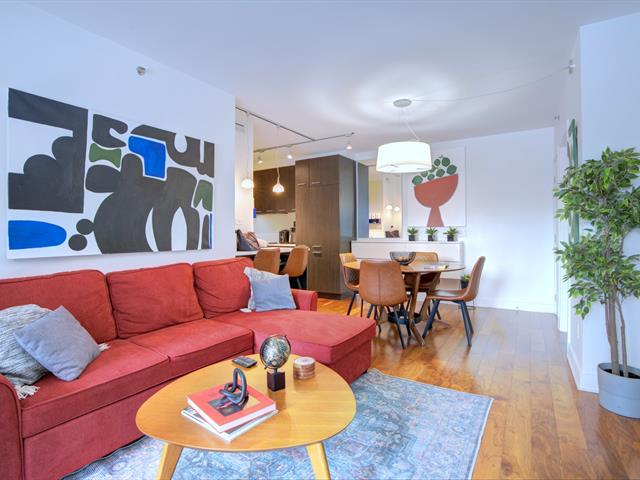 #130 - 1000 Rue Ottawa