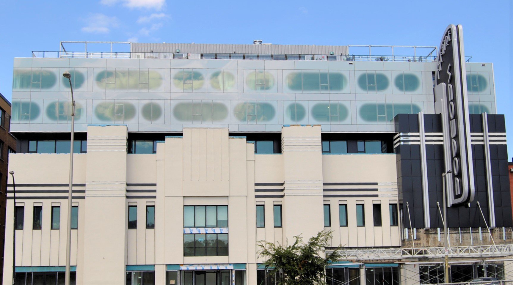 #304 - 5227 Boul. Décarie