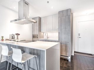 #505 - 1211 Rue Drummond