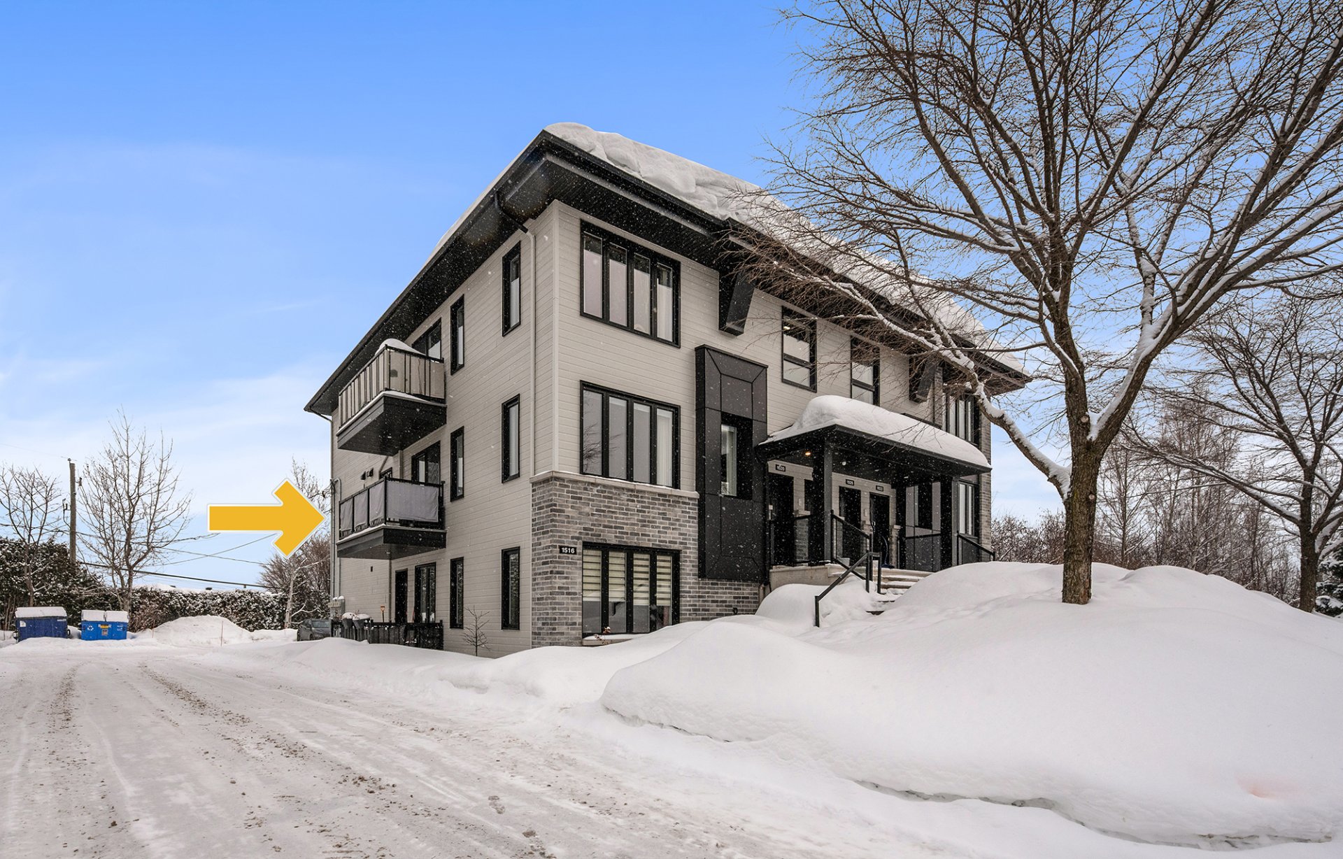 1520 Rue des Calèches