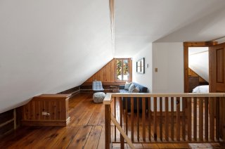 Boudoir