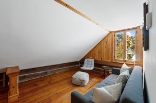 Boudoir