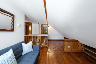Boudoir