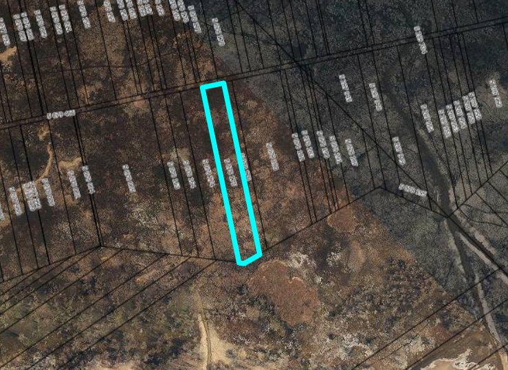  Rg de la Pointe-du-Nord-Est