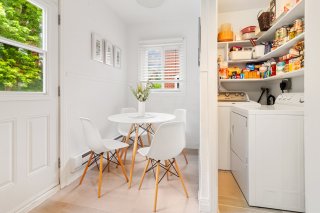 Dinette