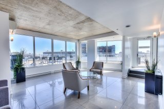 Salle communautaire