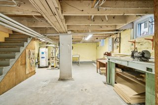 Basement