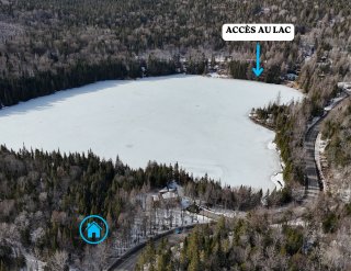  Crois. des Trois-Lacs