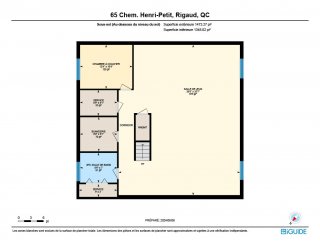 Plan (croquis)