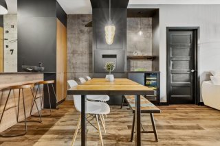 Dinette