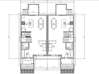 Plan (croquis)