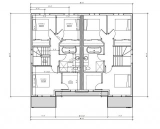 Plan (croquis)