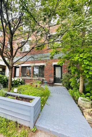 5067 - 5071 Rue Bannantyne