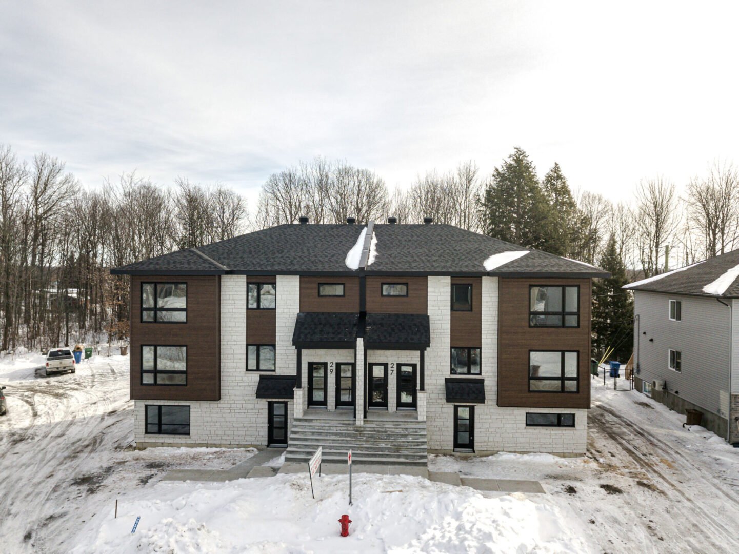 27C Rue du Rossignol