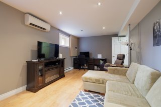 Salle familiale