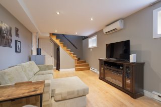 Salle familiale