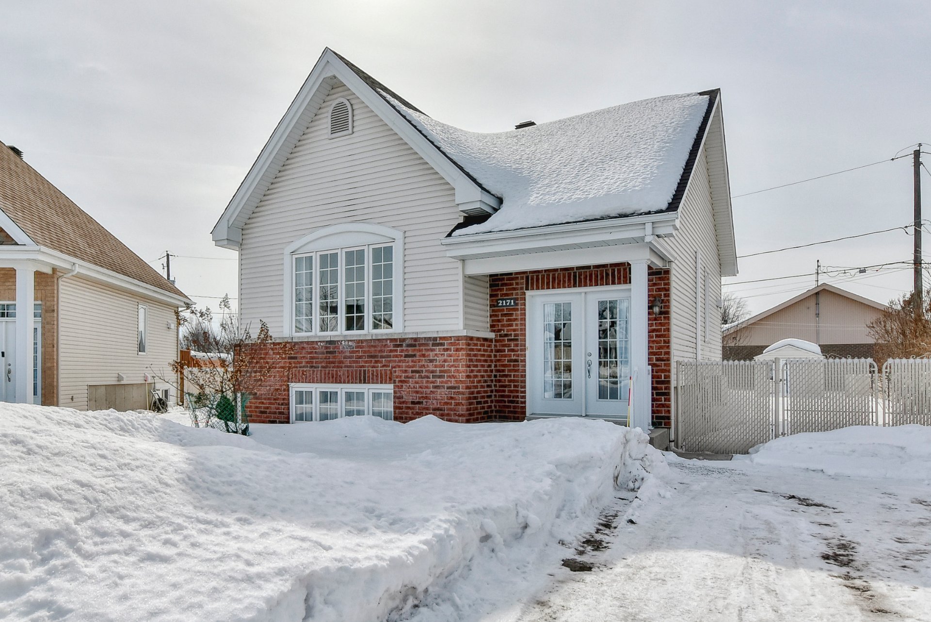 2171 Rue de l'Hôtel-de-Ville