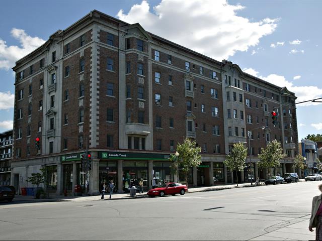 #10 - 5010 Rue Sherbrooke O.