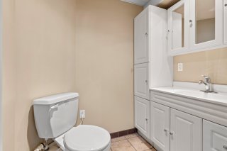 Washroom