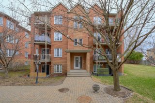 #302 - 341 Rue Lucien-Milette