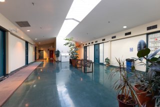 Hall d'entrée