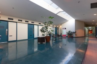 Hall d'entrée