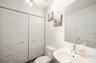 Washroom
