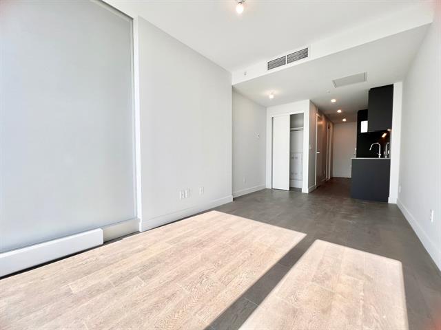 #1703 - 1500 Boul. René-Lévesque O.