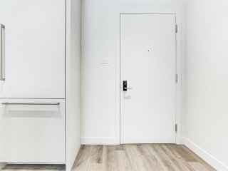 Hall d'entrée