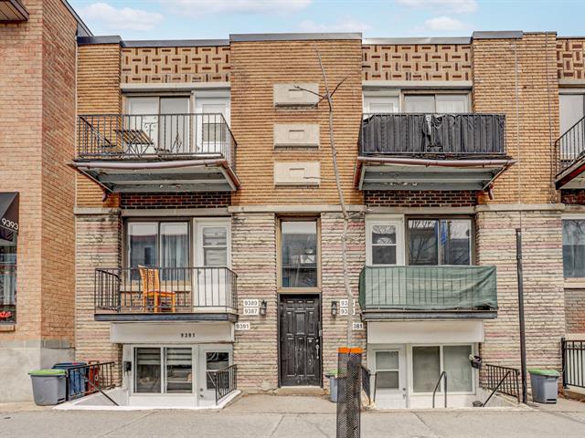 #9383 - 9381 Rue Lajeunesse