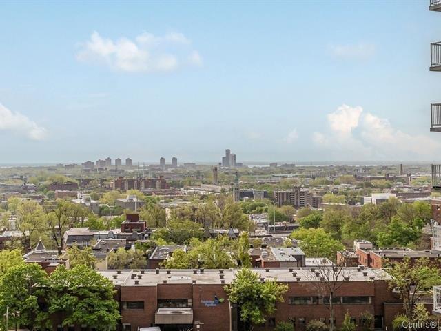 #1008 - 2300 Rue Tupper