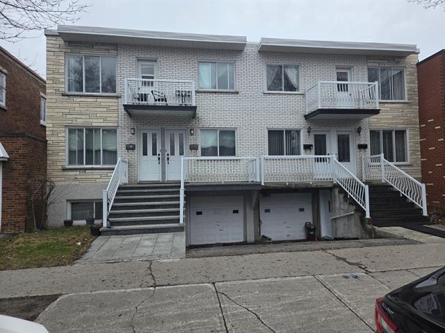 7105 Av. Louis-Hébert