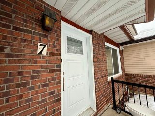 Frontage