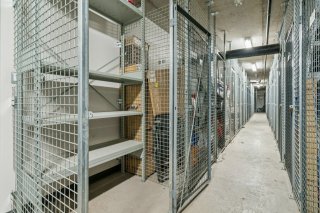 Storage