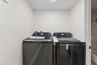 Salle de lavage