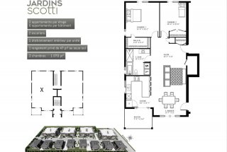 Plan (croquis)
