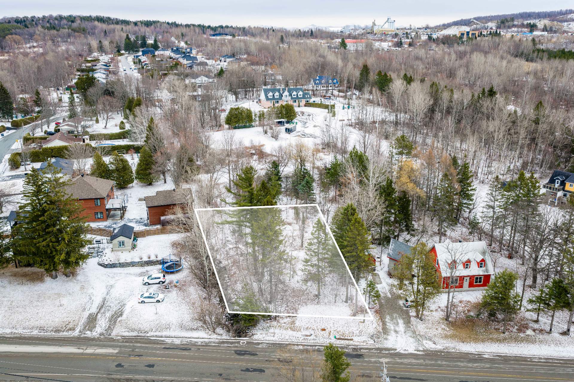  Ch. de Ste-Catherine