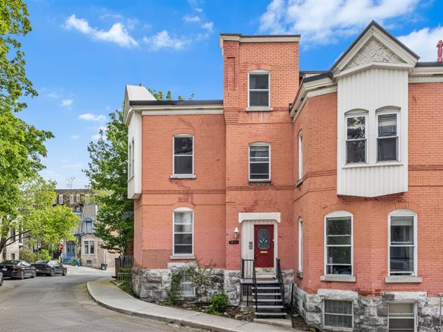 #1 - 3635 Rue Lorne-Crescent