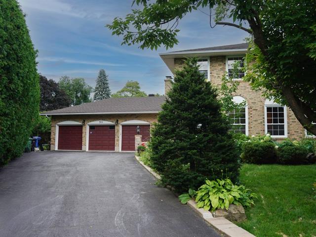 311 London Drive